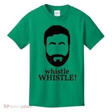 Whistle Whistle Kids T-Shirt