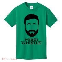 Whistle Whistle Kids T-Shirt thumb 0