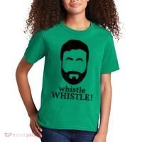 Whistle Whistle Kids T-Shirt thumb 2