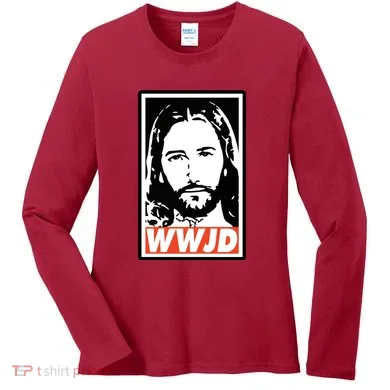 Women's Long Sleeve Shirt