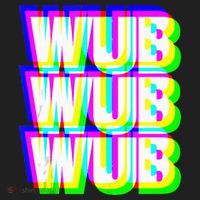Wub Wub Wub Dubstep Techno Rave EDM Music DJ Festival Raver Beanie thumb 2