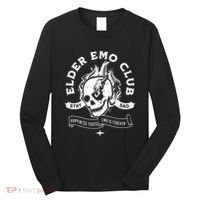 When We Were Young Festival Emo Gift Long Sleeve Shirt thumb 0