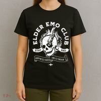 When We Were Young Festival Emo Gift T-Shirt thumb 4