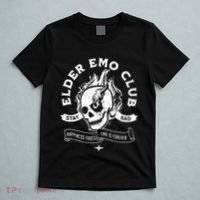 When We Were Young Festival Emo Gift T-Shirt thumb 5