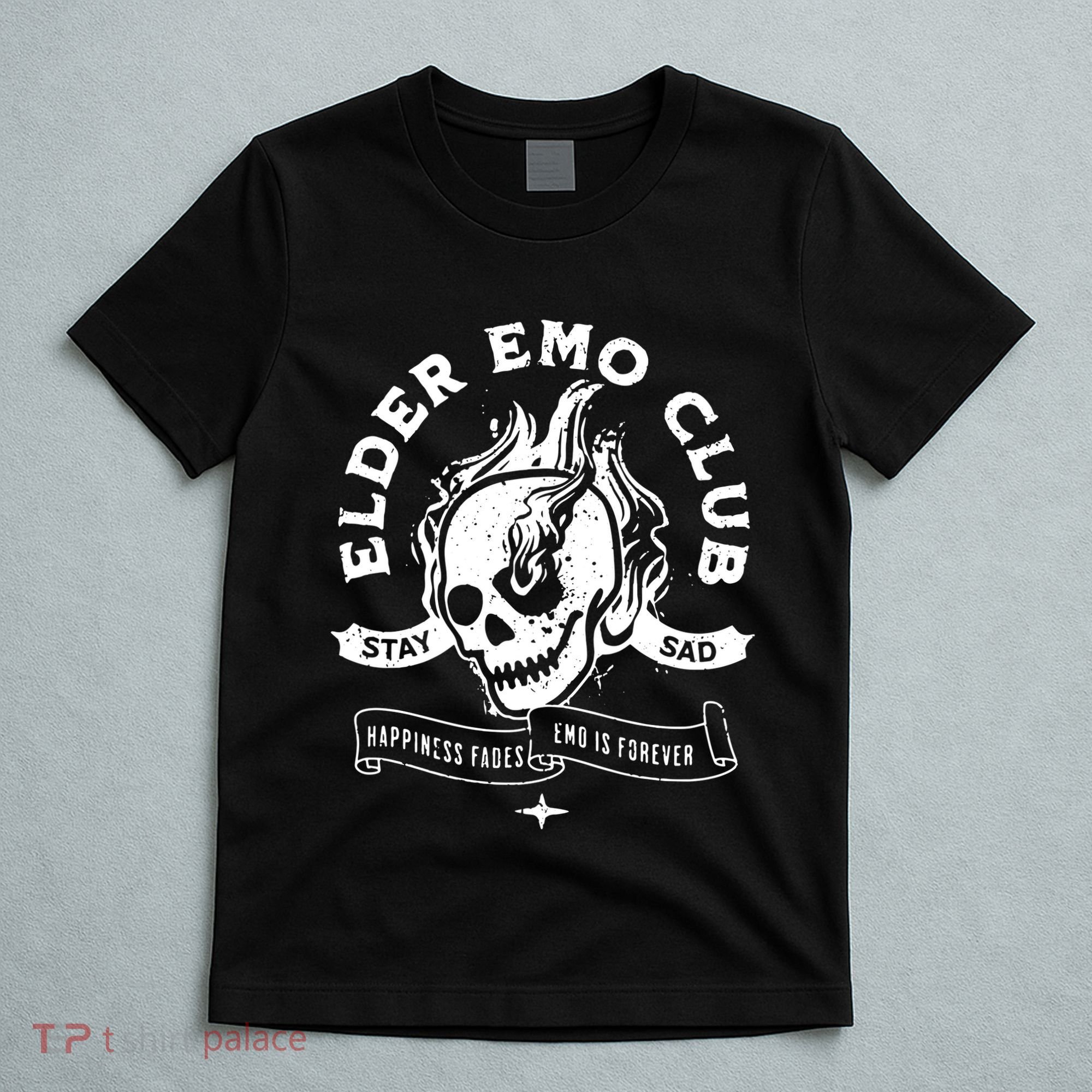 When We Were Young Festival Emo Gift T-Shirt