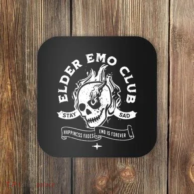 Coaster