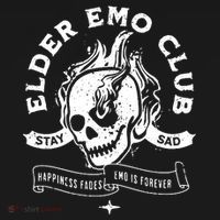 When We Were Young Festival Emo Gift Pajama Set thumb 2