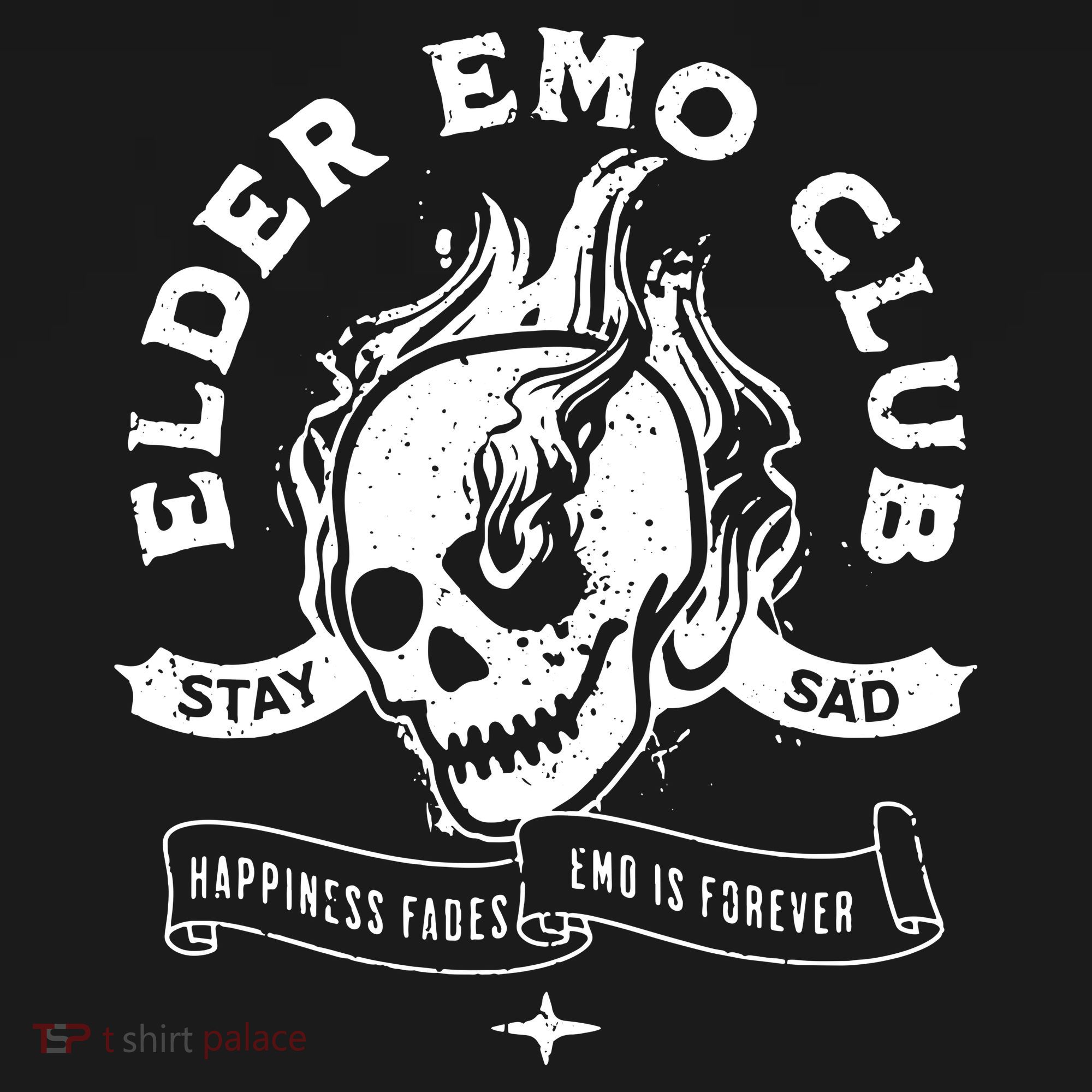 When We Were Young Festival Emo Gift Pajama Set