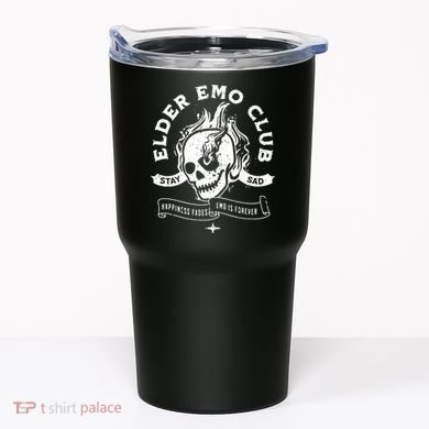 When We Were Young Festival Emo Gift Tumbler