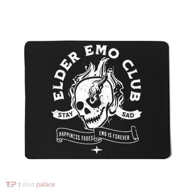 When We Were Young Festival Emo Gift Mousepad