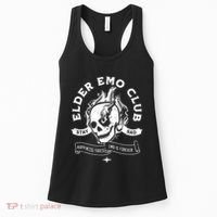When We Were Young Festival Emo Gift Women's Tank Top thumb 0