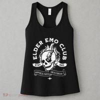 When We Were Young Festival Emo Gift Women's Tank Top thumb 3