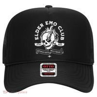 When We Were Young Festival Emo Gift Hat thumb 0
