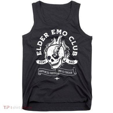 When We Were Young Festival Emo Gift Tank Top