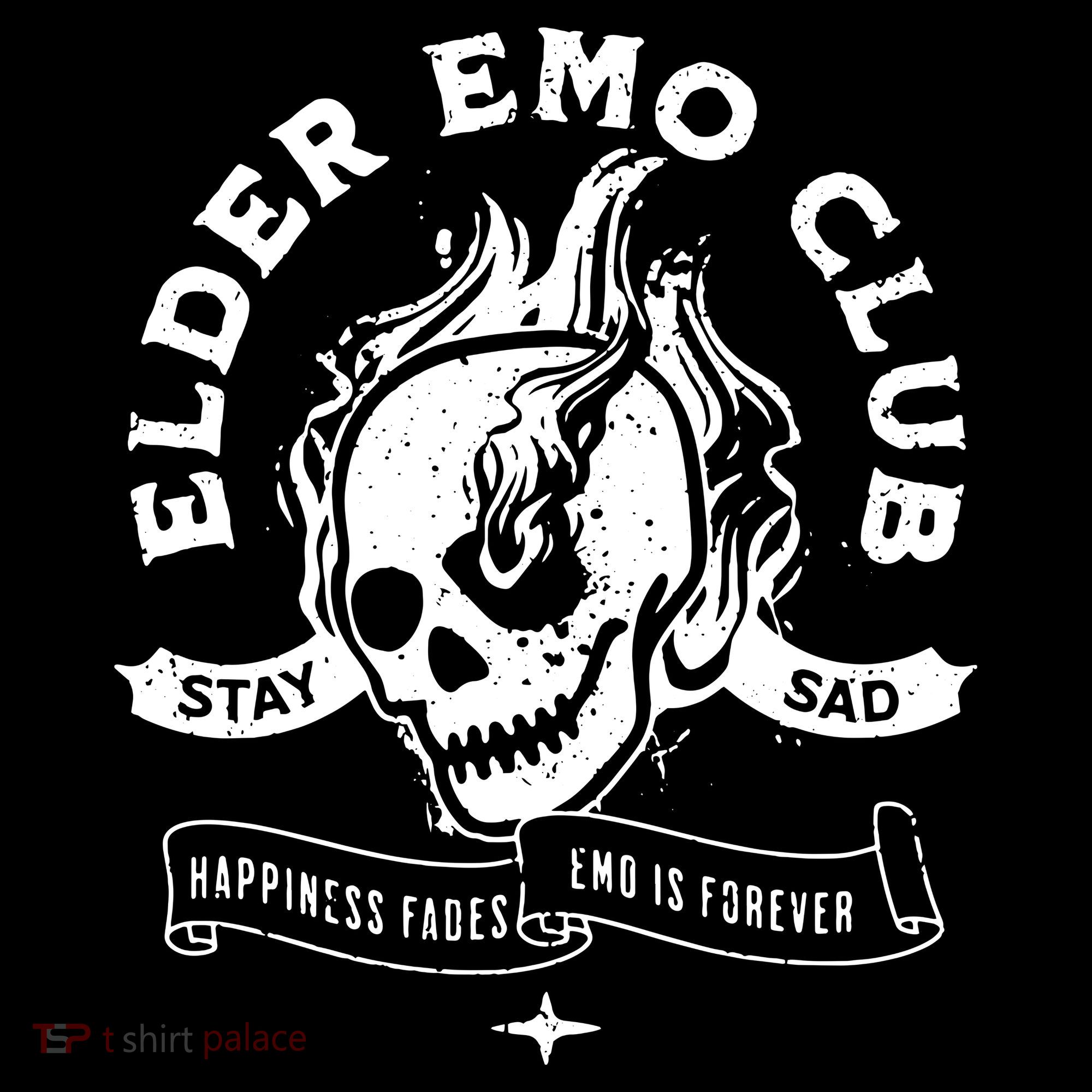 When We Were Young Festival Emo Gift Women's Long Sleeve Shirt