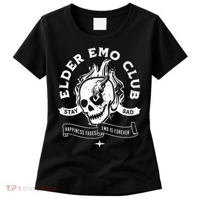 When We Were Young Festival Emo Gift Women's T-Shirt