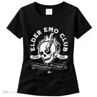 When We Were Young Festival Emo Gift Women's T-Shirt thumb 0