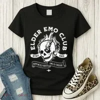 When We Were Young Festival Emo Gift Women's T-Shirt thumb 3