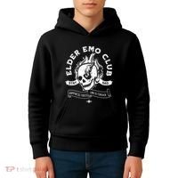 When We Were Young Festival Emo Gift Kids Hoodie thumb 4