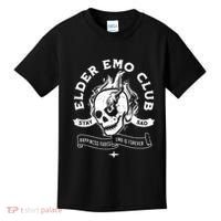 When We Were Young Festival Emo Gift Kids T-Shirt thumb 0