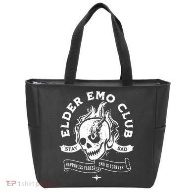 When We Were Young Festival Emo Gift Tote Bag