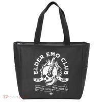 When We Were Young Festival Emo Gift Tote Bag thumb 0