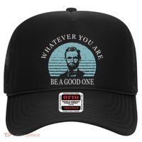 Whatever You Are A Good One Abraham Lincoln Hat thumb 0