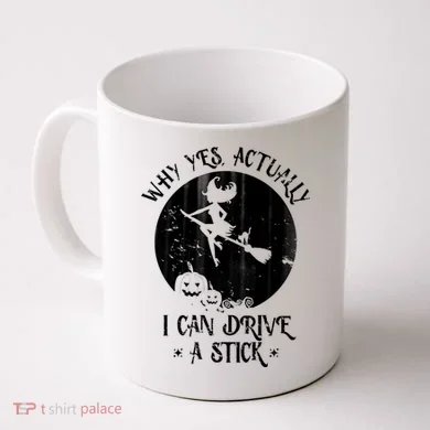 Coffee Mug