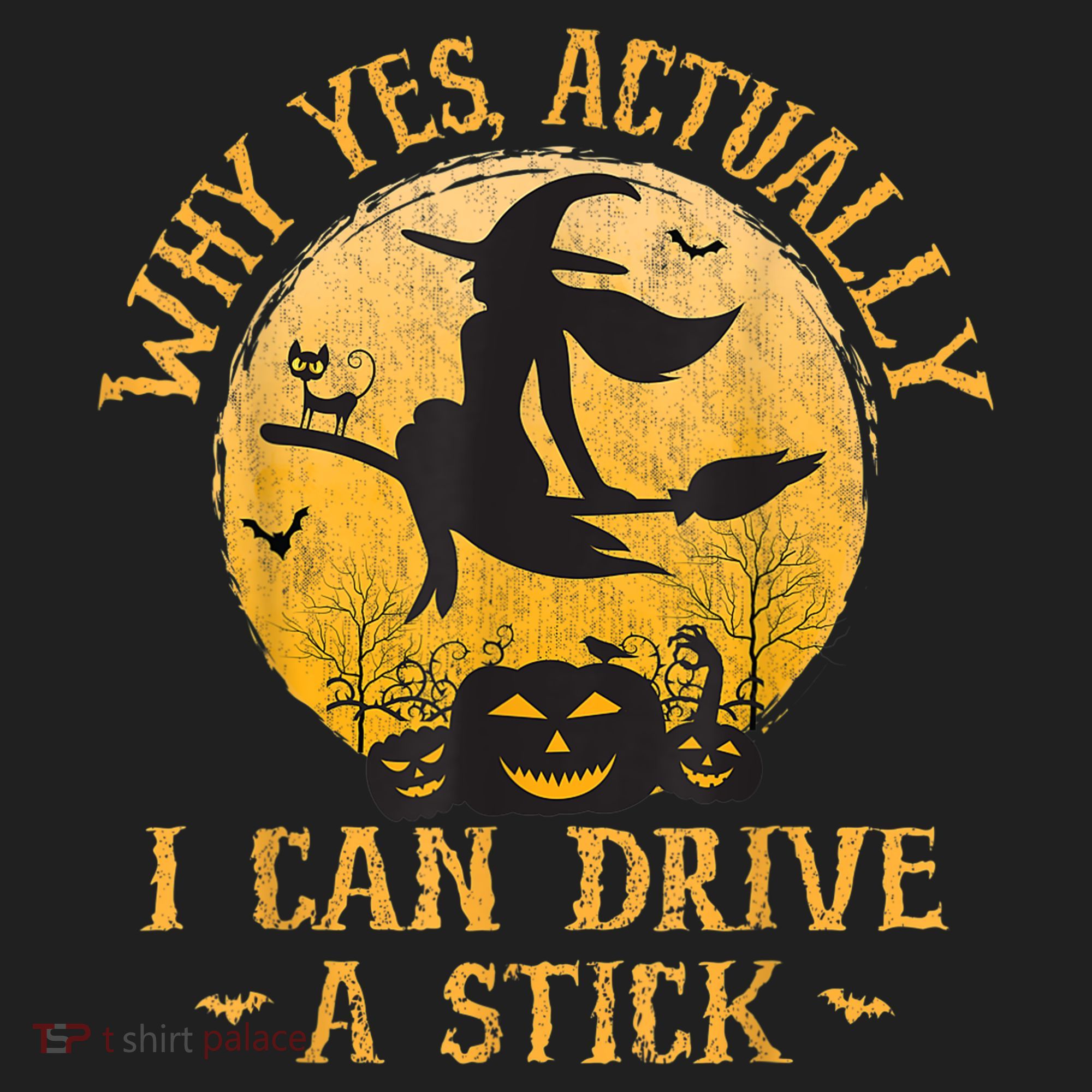 Why Yes Actually I Can Drive A Stick Tumbler