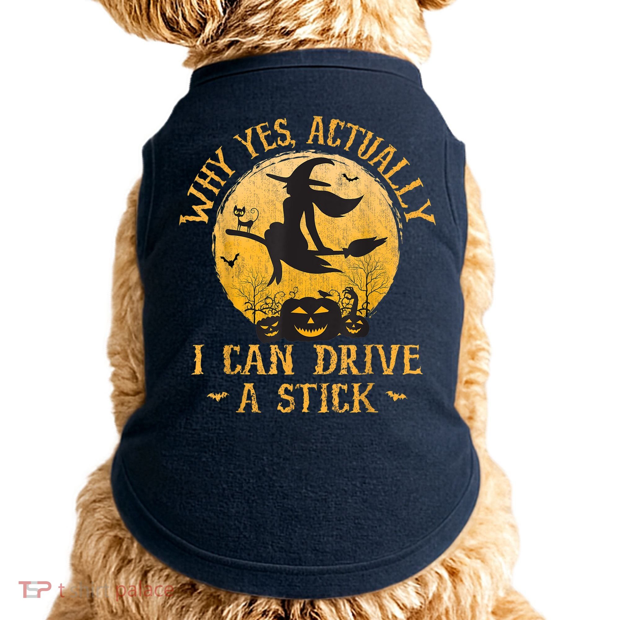 Why Yes Actually I Can Drive A Stick Doggie Tank