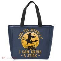Why Yes Actually I Can Drive A Stick Tote Bag thumb 0