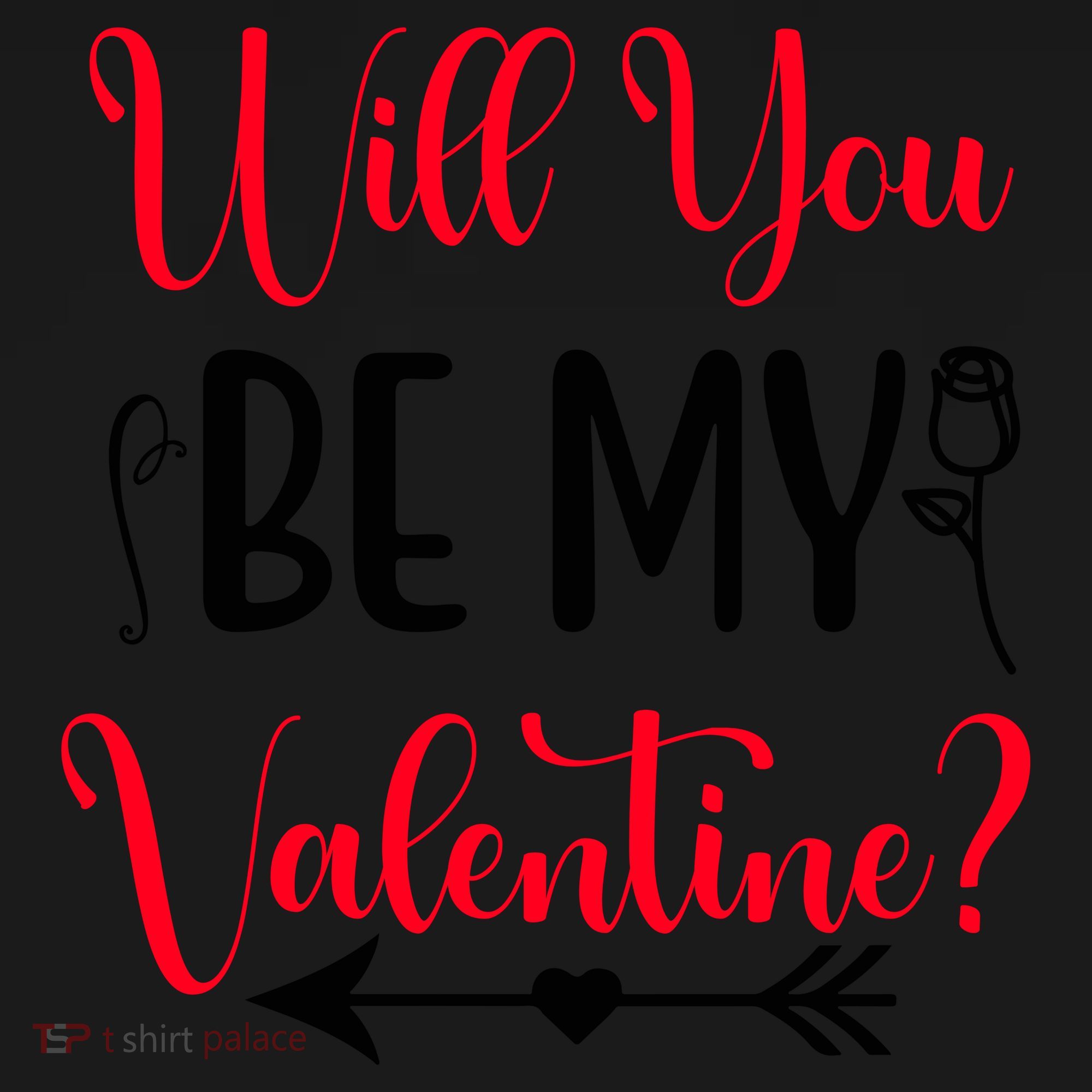 Will You Be My Valentine, Romantic, Couple, Valentine Cute Toddler Hoodie