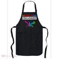 Whos Your Crawdaddy Apron thumb 0