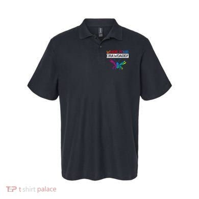 Whos Your Crawdaddy Polo