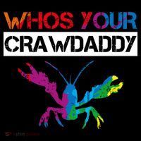 Whos Your Crawdaddy Kids Sweatshirt thumb 2