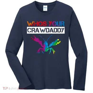 Women's Long Sleeve Shirt
