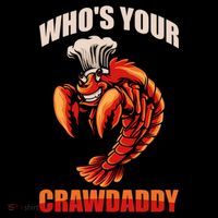 Who's Your Crawdaddy Crawfish Boil Crayfish Cajun Crawdad Meaningful Gift Coffee Mug thumb 5
