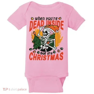 Baby Bodysuit