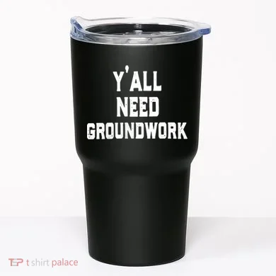 Tumbler
