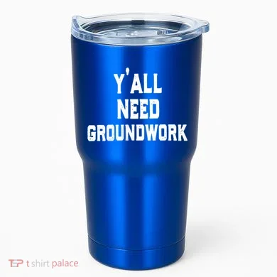 Tumbler