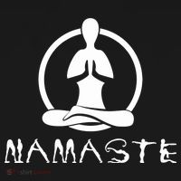 Workout Yoga Namaste Yoga Backpack thumb 2