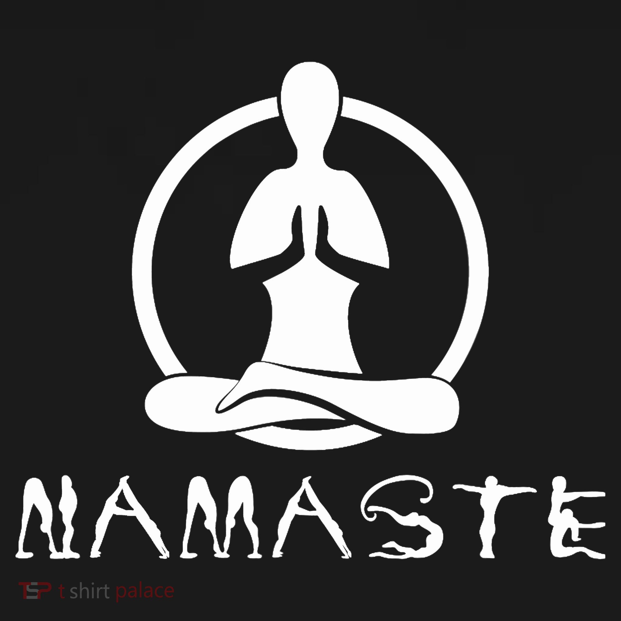 Workout Yoga Namaste Yoga Backpack