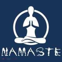 Workout Yoga Namaste Yoga Sweatshirt thumb 3