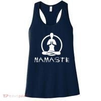 Workout Yoga Namaste Yoga Women's Tank Top thumb 0