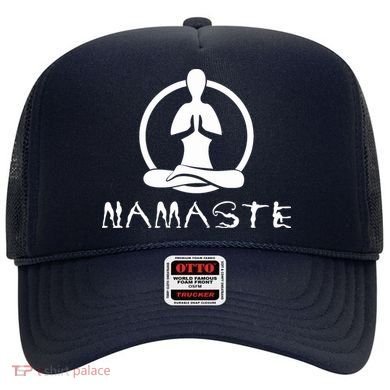 Workout Yoga Namaste Yoga Hat
