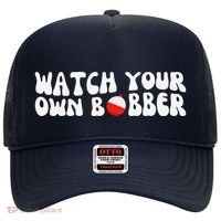 Watch Your Own Bobber Hat thumb 0