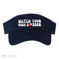 Watch Your Own Bobber Visor thumb 0