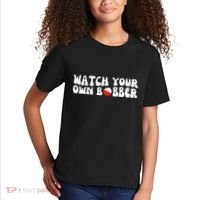 Watch Your Own Bobber Kids T-Shirt thumb 2