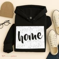 Wyoming Home State Hoodie thumb 4