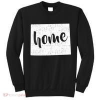 Wyoming Home State Sweatshirt thumb 0